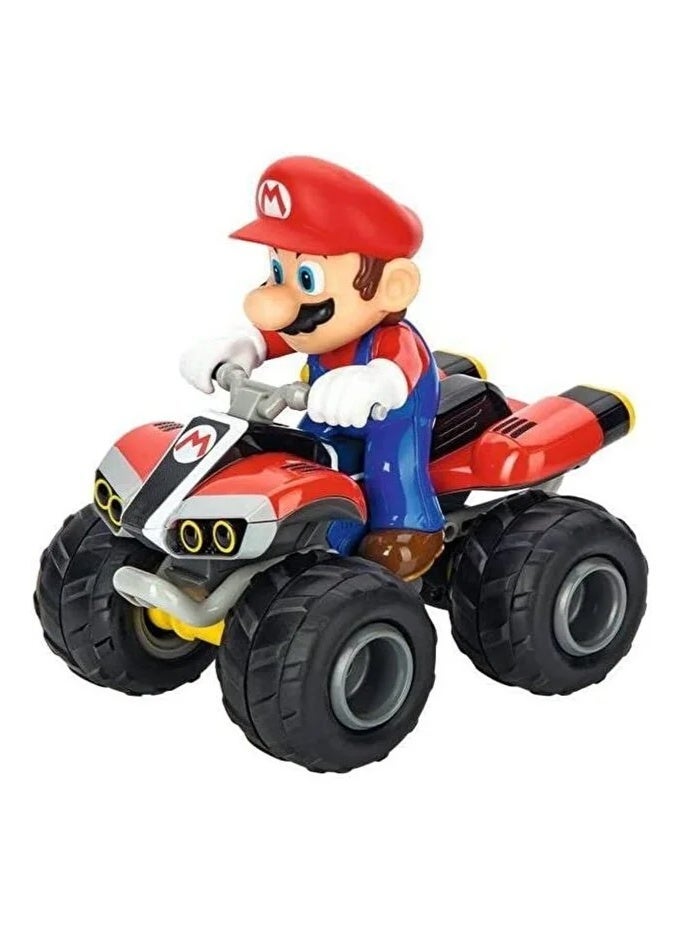Carrera Rc Mario Kart RC 4x4 (Twin Pack) (For ages 6 and up) - Image 3